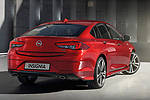 Opel Insignia II 2.0 CDTI 170 KM