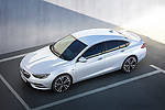 Opel Insignia II 2.0 CDTI 170 KM