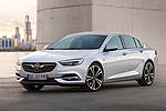 Opel Insignia II 2.0 CDTI 170 KM