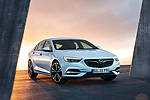 Opel Insignia II 2.0 CDTI 170 KM
