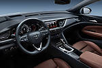 Opel Insignia II 2.0 CDTI 210 KM