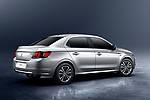 Peugeot 301 I FL 1.2 PureTech 82 KM