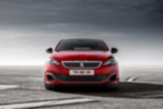 Peugeot 308 II GTI 1.6 THP 270 KM