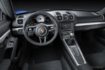 Porsche Cayman 981 GT4 3.8 385 KM