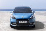 Renault Scenic III MY2012 1.5 dCi 110 KM