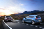 Renault Scenic III MY2012 1.5 dCi 110 KM