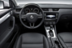 Skoda Octavia III 1.8 TSI 180 KM
