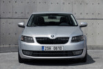 Skoda Octavia III 1.8 TSI 180 KM