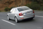 Skoda Octavia III 1.8 TSI 180 KM