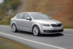 Skoda Octavia III 1.8 TSI 180 KM