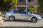 Skoda Octavia III 1.8 TSI 180 KM