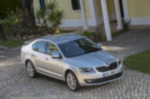 Skoda Octavia III 1.8 TSI 180 KM