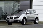 Subaru Tribeca I 3.6 258 KM