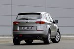 Subaru Tribeca I 3.6 258 KM
