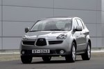 Subaru Tribeca I 3.6 258 KM