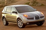 Subaru Tribeca I 3.6 258 KM