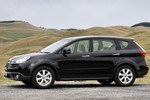 Subaru Tribeca I 3.6 258 KM