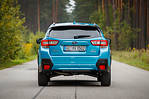 Subaru Xv Ii Hybrid I S E Boxer Km Crossover Skrzynia