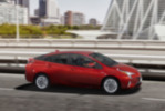 Toyota Prius IV 1.8 Hybrid 122 KM