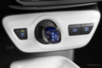Toyota Prius IV 1.8 Hybrid 122 KM