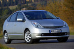 Toyota Prius II 1.5 VVT-i 78 KM