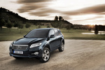 Toyota RAV4 III 2.0 VVT-i 158 KM