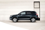 Toyota RAV4 III 2.0 VVT-i 158 KM