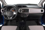 Toyota Yaris III 1.33 VVT-i 100 KM