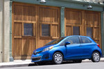 Toyota Yaris III 1.33 VVT-i 100 KM