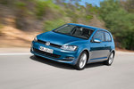 Volkswagen Golf VII 2.0 TDI 150 KM