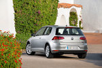 Volkswagen Golf VII 2.0 TDI 150 KM