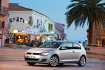 Volkswagen Golf VII 2.0 TDI 150 KM