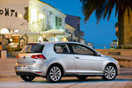 Volkswagen Golf VII 2.0 TDI 150 KM