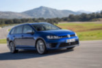 Volkswagen Golf VII R 2.0 TSI 300 KM