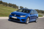 Volkswagen Golf VII R 2.0 TSI 300 KM