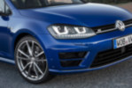 Volkswagen Golf VII R 2.0 TSI 300 KM