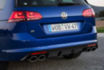 Volkswagen Golf VII R 2.0 TSI 300 KM