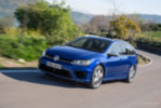Volkswagen Golf VII R 2.0 TSI 300 KM