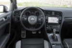 Volkswagen Golf VII R 2.0 TSI 300 KM