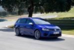 Volkswagen Golf VII R 2.0 TSI 300 KM