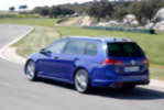 Volkswagen Golf VII R 2.0 TSI 300 KM