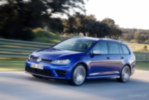 Volkswagen Golf VII R 2.0 TSI 300 KM
