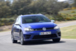 Volkswagen Golf VII R 2.0 TSI 300 KM