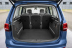 Volkswagen Sharan II FL 2.0 TDI 184 KM