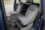 Volkswagen Sharan II FL 2.0 TDI 184 KM