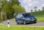 Volkswagen Sharan II FL 2.0 TDI 184 KM