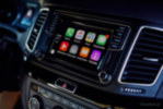 Volkswagen Sharan II FL 2.0 TDI 184 KM