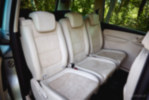 Volkswagen Sharan II FL 2.0 TDI 184 KM