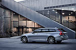 Volvo V90 2.0 D4 190 KM