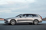 Volvo V90 2.0 D4 190 KM